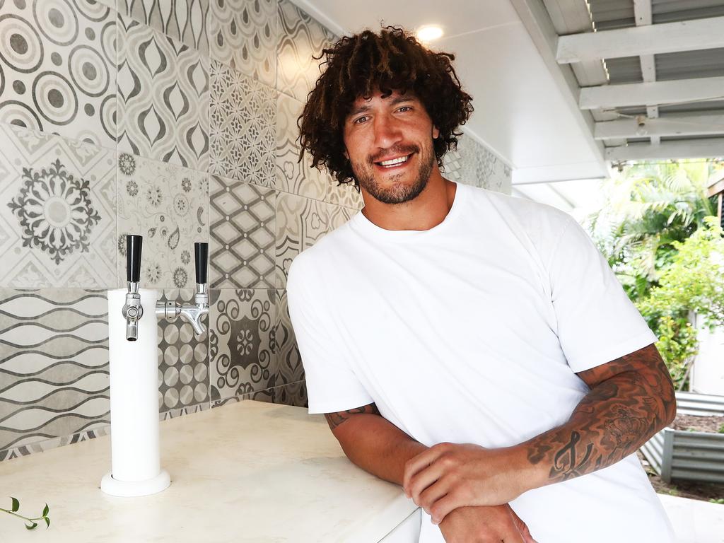 NRL Titans co-captain’s on-trend coastal home for sale