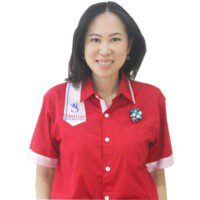 Inke Iskandar
