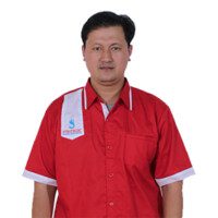 Teguh Sulistio