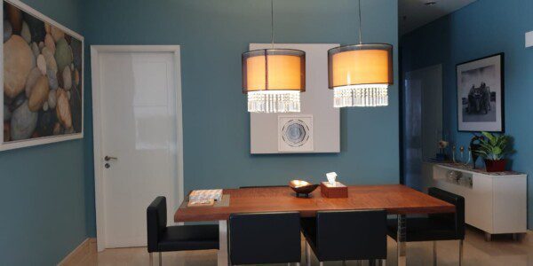 Apartment Capital Residence