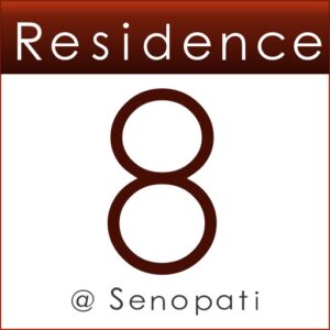 Apartement Residence 8 Senopati (1)