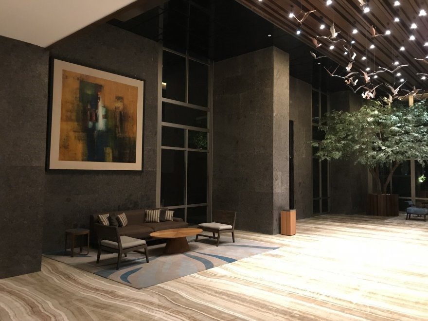 Apartement Residence 8 Senopati (19)