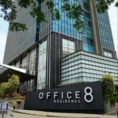 Apartement Residence 8 Senopati (28)