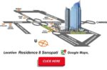 Apartement Residence 8 Senopati (3)