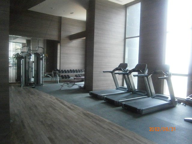 Apartement Residence 8 Senopati (46)