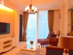 Apartement Residence 8 Senopati (61)