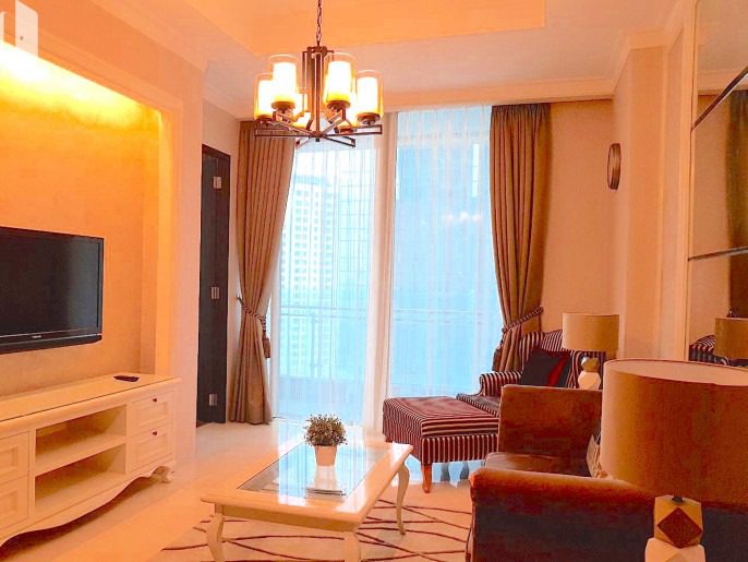 Apartement Residence 8 Senopati (61)
