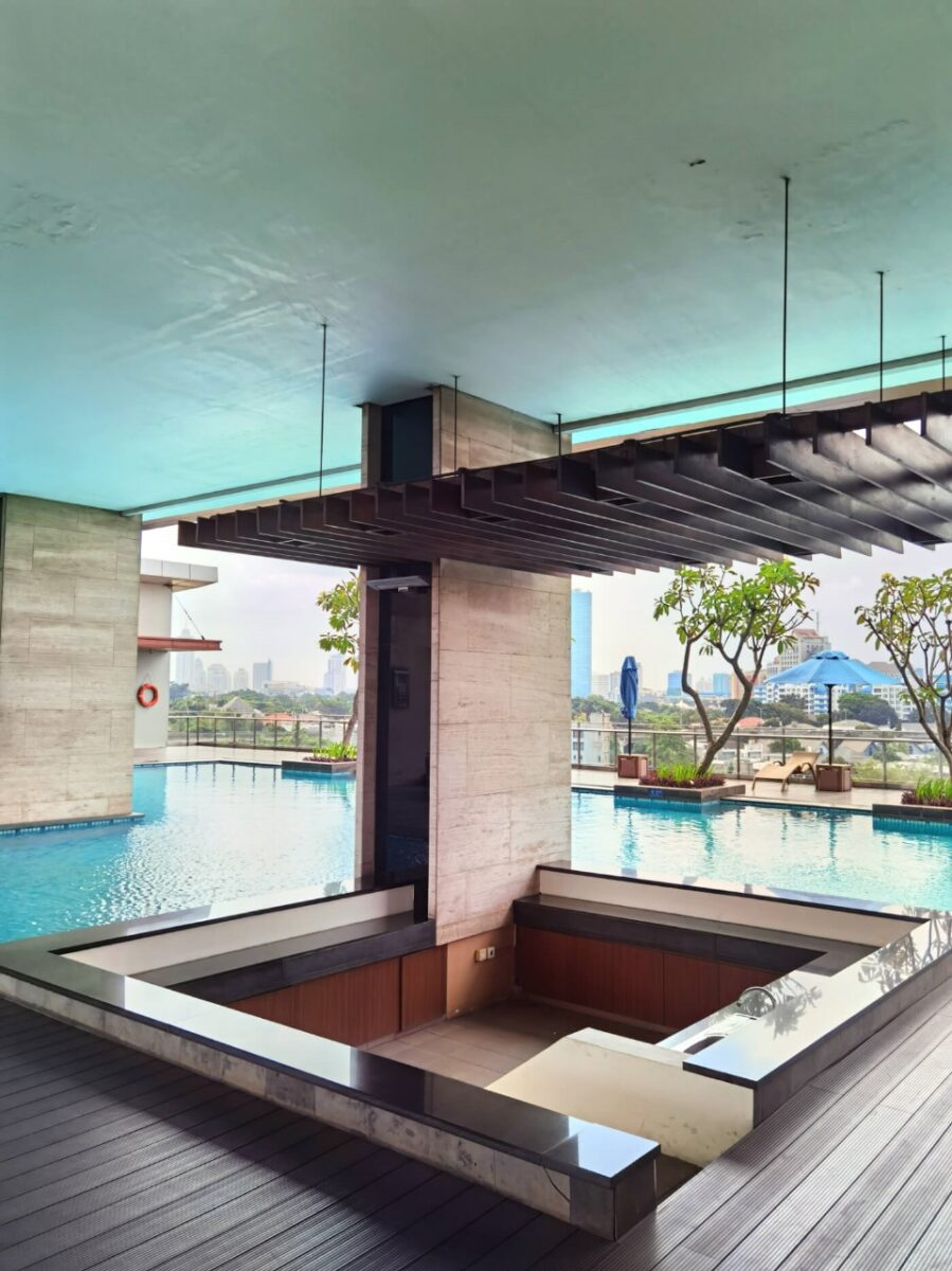 THE MANSION OF KEMANG (1)