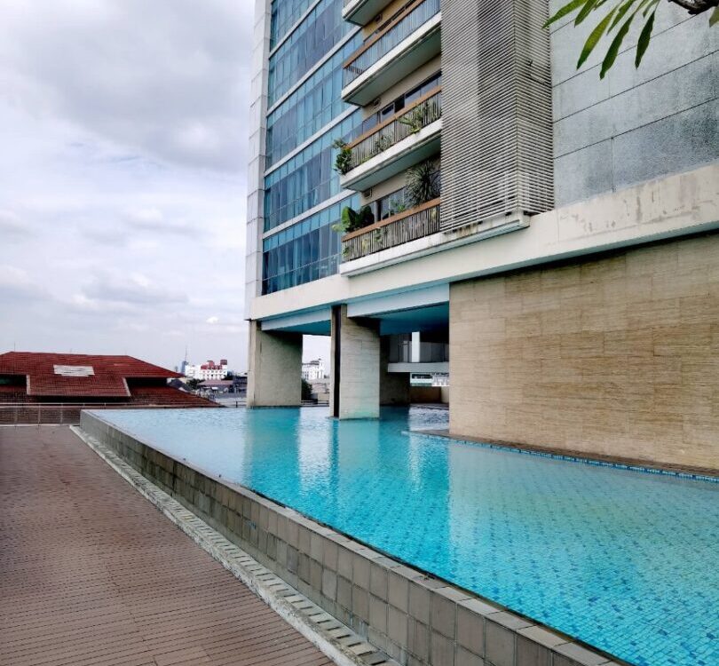 THE MANSION OF KEMANG (2) THE MANSION OF KEMANG (2)
