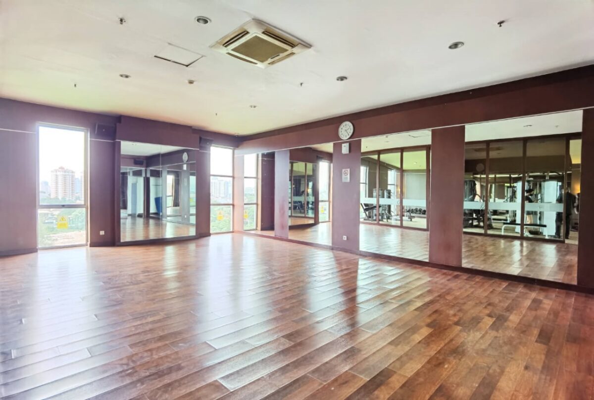 THE MANSION OF KEMANG (20)