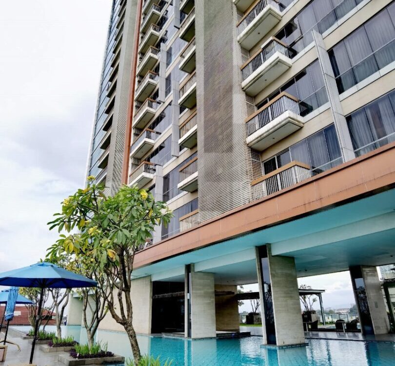 THE MANSION OF KEMANG (5) THE MANSION OF KEMANG (5)