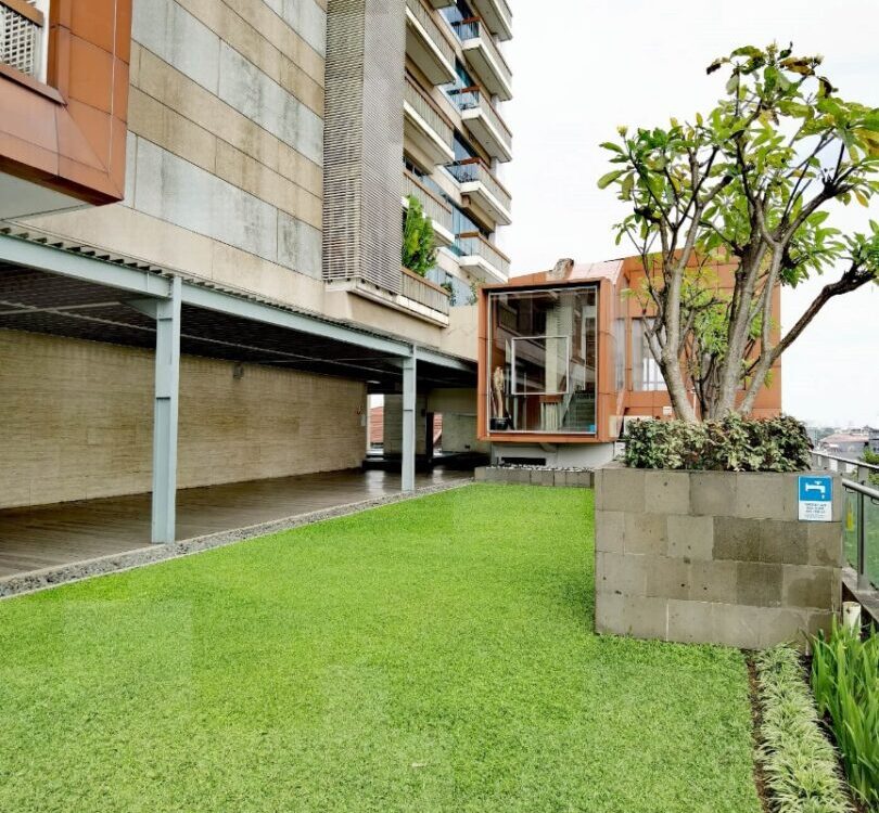 THE MANSION OF KEMANG (8) THE MANSION OF KEMANG (8)