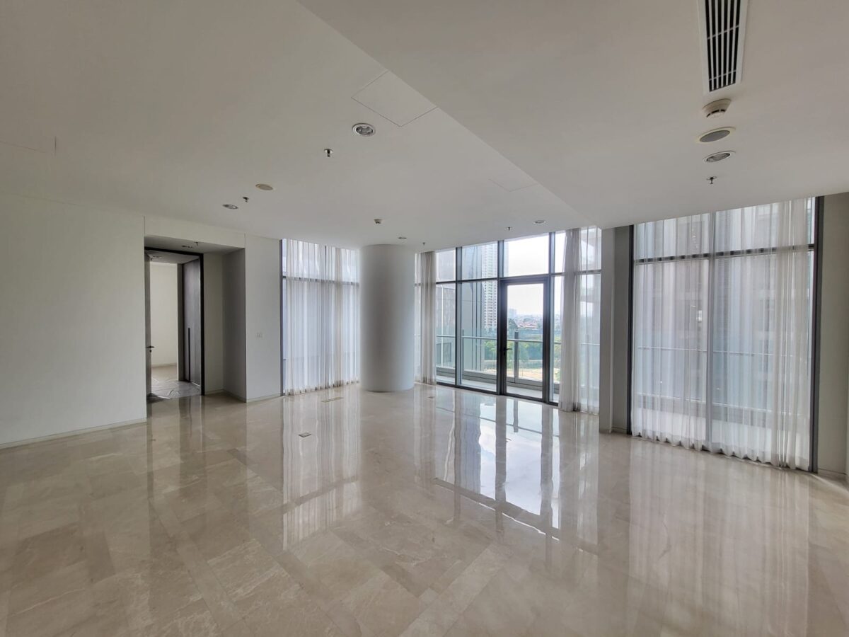 For Rent Apartment Verde Two 3BR