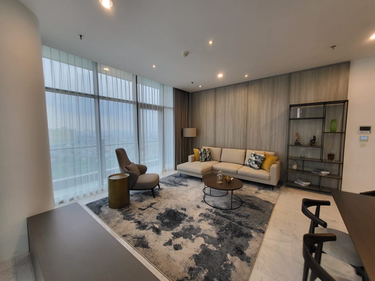 For Rent Apartment Verde Two 3Bedroom