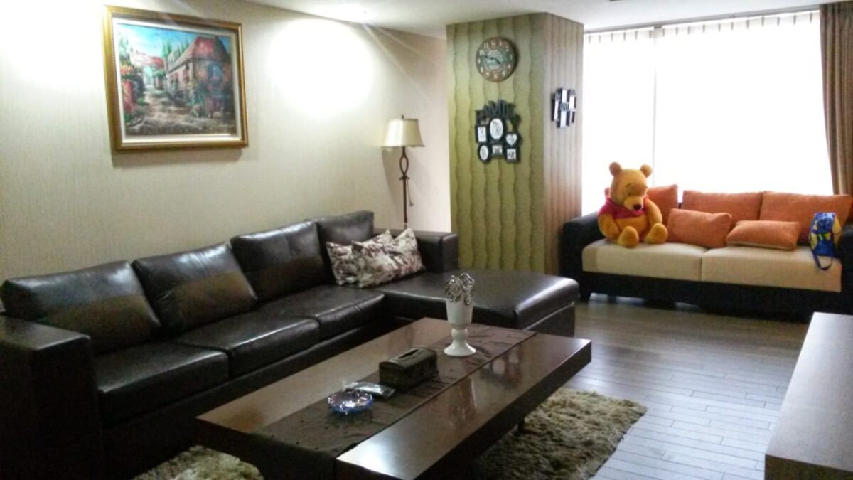 For Rent Apartment Verde 2BR