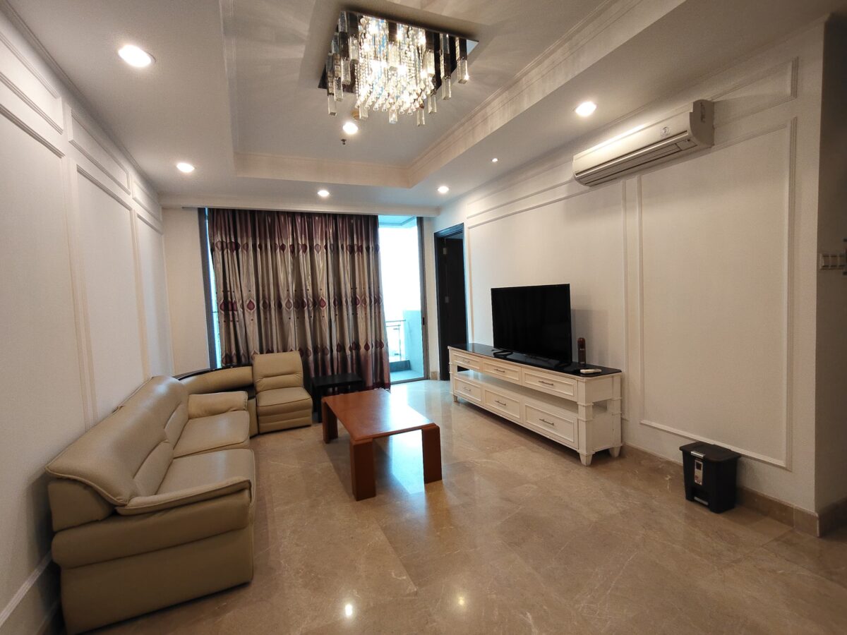 For Sale Residence 8 @Senopati 3BR