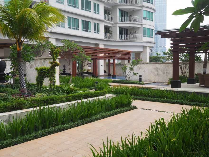 Garden-of-Denpasar-Residence- Garden-of-Denpasar-Residence-