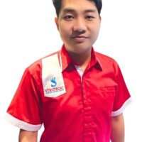 Johan Setiawan