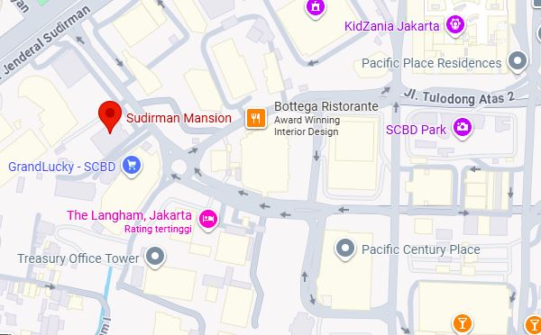 sudirman