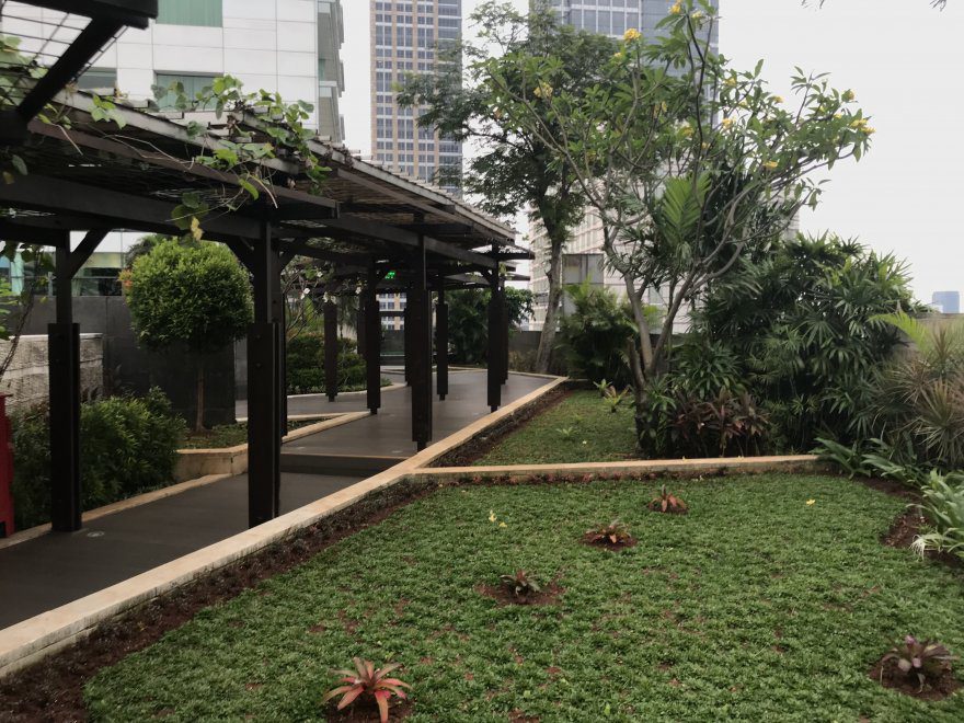 Garden-in-Kempinski-Residences