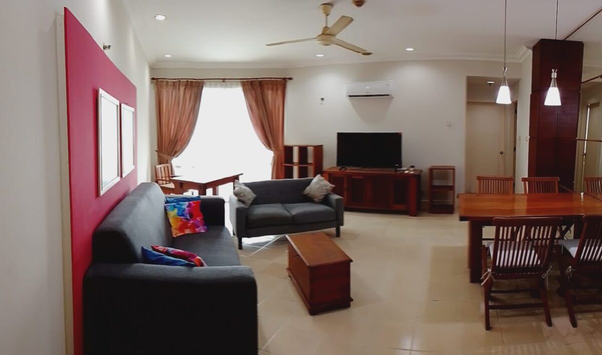For Sale Apartment Batavia 2BR
