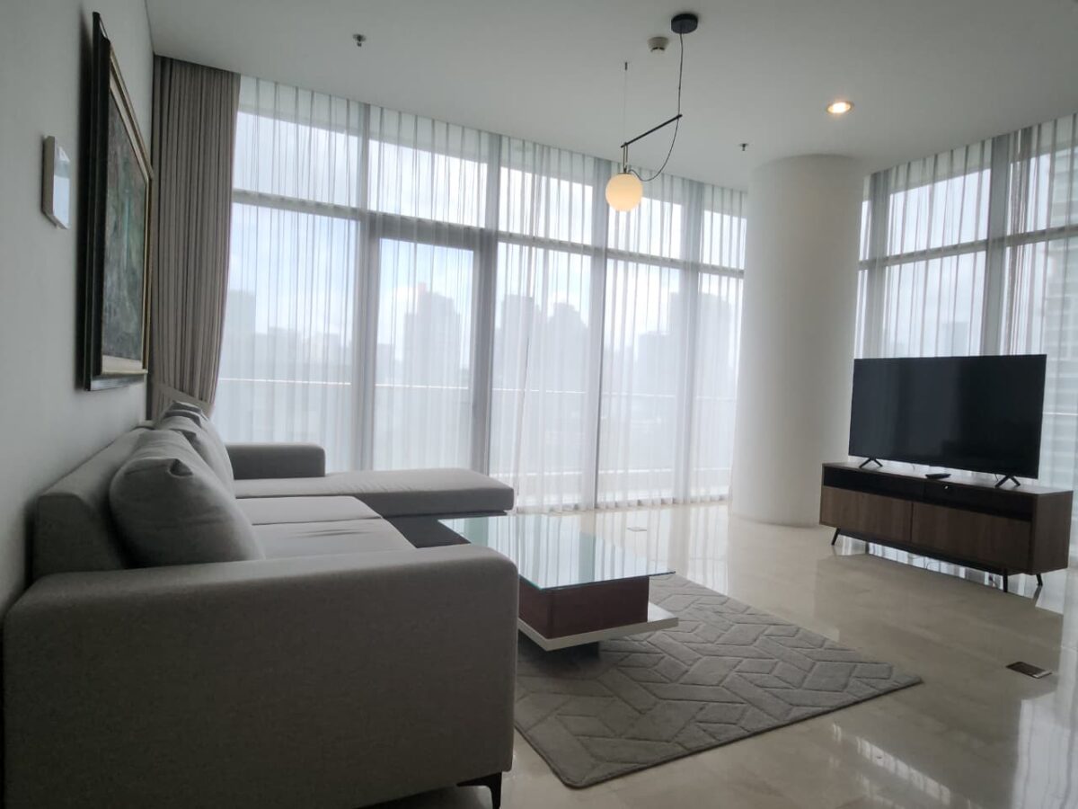 For Rent Apartment Verde Two 3BR
