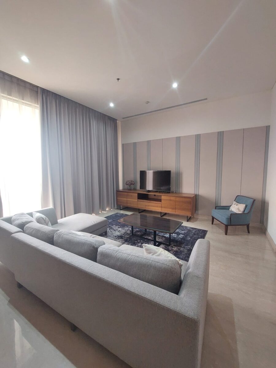 For Rent Apartment Pakubuwono Spring 2BR