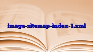 image-sitemap-index-1.xml